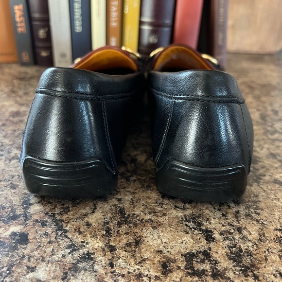 Robert Zur PERLATA Loafers sz 9.5 - Picture 5 of 7